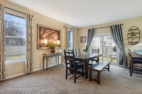 2122 Sanborn Cir, Plainfield, IL 60586 photo 9