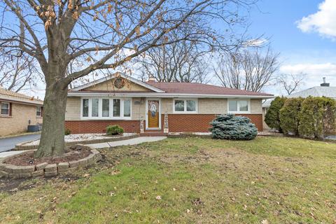 7545 Sholer Ave, Bridgeview, IL 60455 photo 1