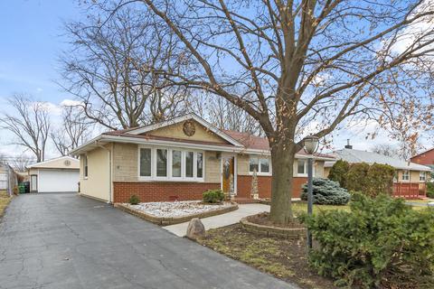 7545 Sholer Ave, Bridgeview, IL 60455 photo 2