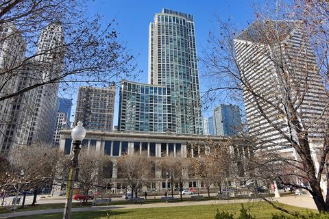 130 N Garland Ct #4503, Chicago, IL 60602