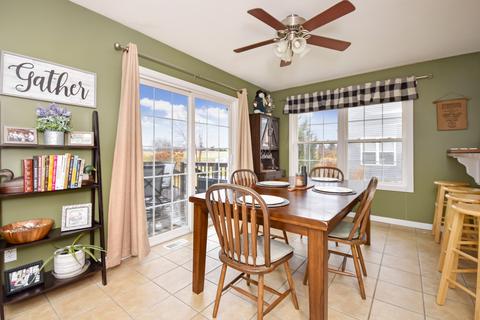 826 Stonebridge Dr, Metamora, IL 61548 photo 14