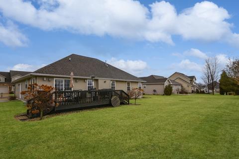 826 Stonebridge Dr, Metamora, IL 61548 photo 42