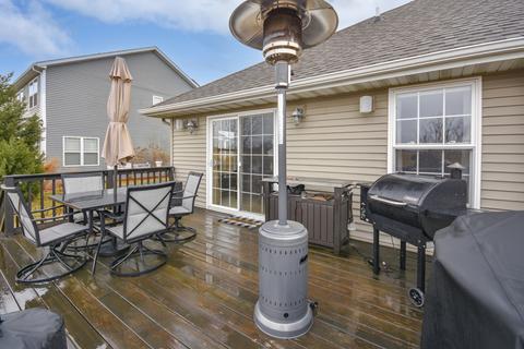 826 Stonebridge Dr, Metamora, IL 61548 photo 43
