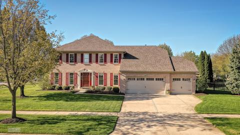 1404 Grommon Rd, Naperville, IL 60564