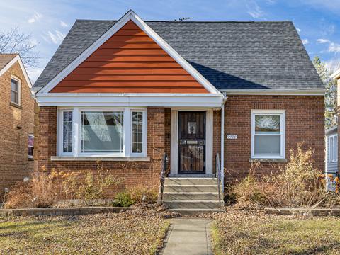 9934 S Artesian Ave, Chicago, IL 60655 photo 1
