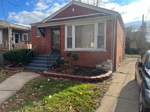 117 E 124th St, Chicago, IL 60628 photo 1