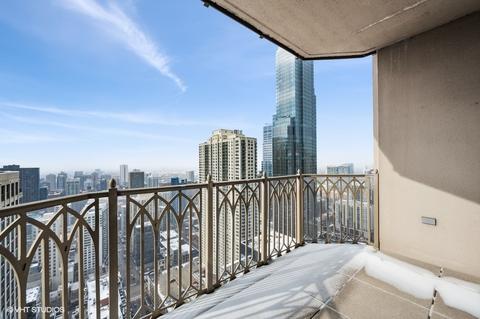 21 E Huron St #3901, Chicago, IL 60611 photo 11