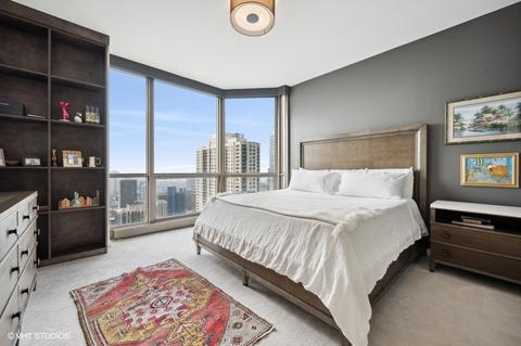 21 E Huron St #3901, Chicago, IL 60611 photo 7