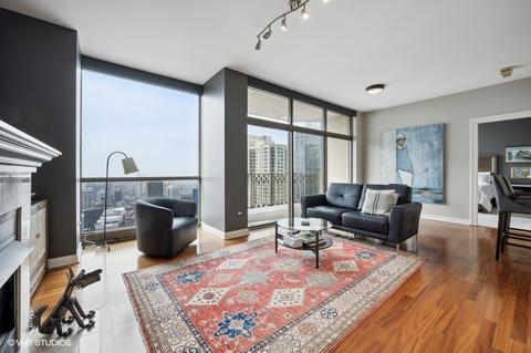 21 E Huron St #3901, Chicago, IL 60611 photo 2
