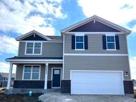 25433 W Ashton Dr, Plainfield, IL 60586 photo 1