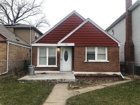 1528 N 40th Ave, Stone Park, IL 60165