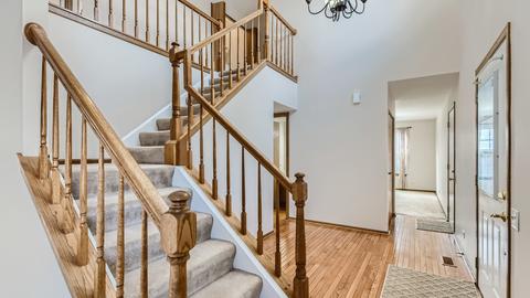 1863 Aronomink Cir, Elgin, IL 60123 photo 3