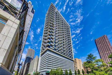 235 W Van Buren St #2822, Chicago, IL 60607