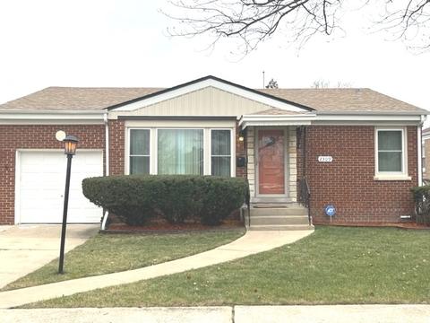 2309 S 23rd Ave, Broadview, IL 60155 photo 1