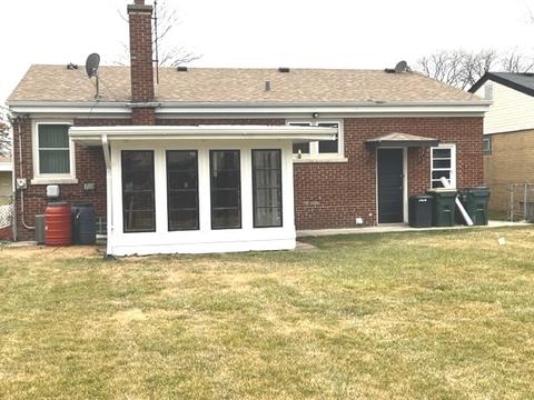 2309 S 23rd Ave, Broadview, IL 60155 photo 38