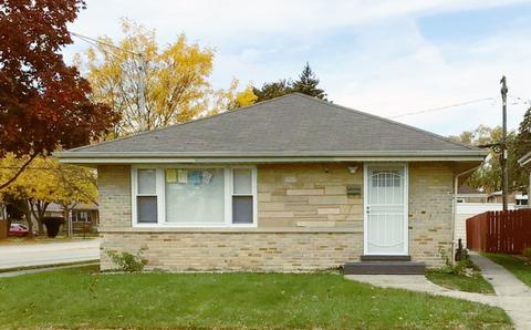 544 Bellwood Ave, Bellwood, IL 60104