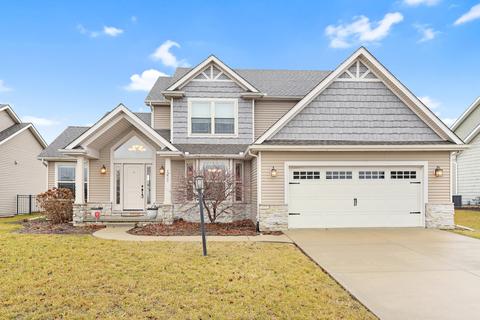 1203 Declaration Dr, Savoy, IL 61874 photo 1