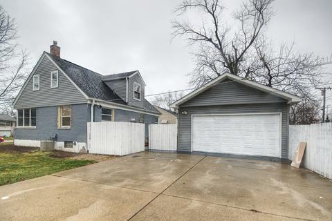40 W 36th Pl, Steger, IL 60475 photo 14