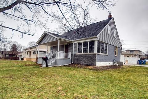 40 W 36th Pl, Steger, IL 60475 photo 2