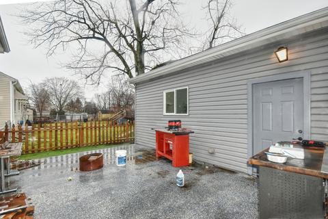 40 W 36th Pl, Steger, IL 60475 photo 13