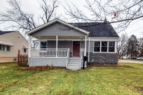 40 W 36th Pl, Steger, IL 60475 photo 1
