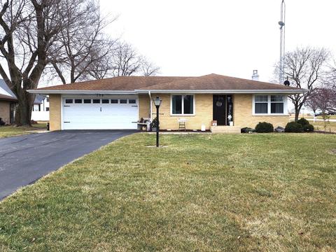 170 N Forrest Dr, Mazon, IL 60444 photo 1