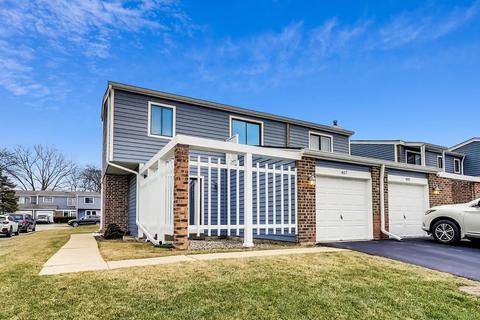 407 Harmony Dr, Wheeling, IL 60090 photo 2