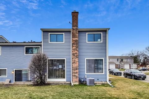 407 Harmony Dr, Wheeling, IL 60090 photo 3