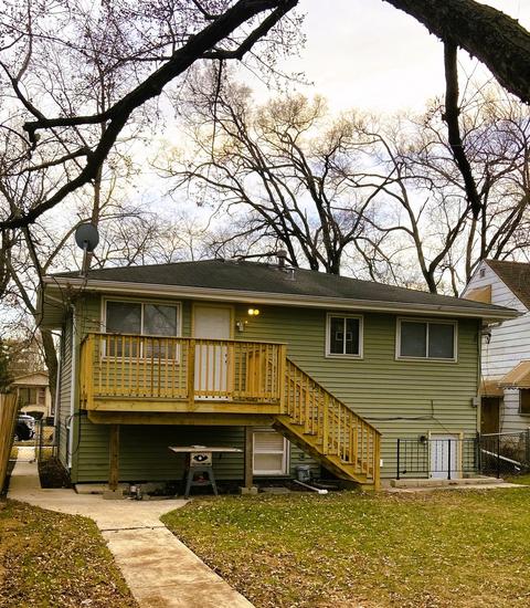 537 E 148th St, Harvey, IL 60426 photo 2