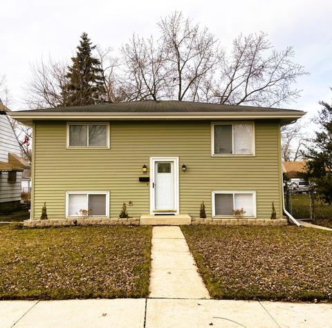 537 E 148th St, Harvey, IL 60426 photo 1