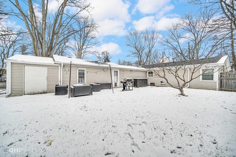 3515 Kings Rd, Steger, IL 60475 photo 20