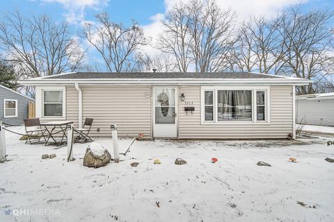 3515 Kings Rd, Steger, IL 60475 photo 1