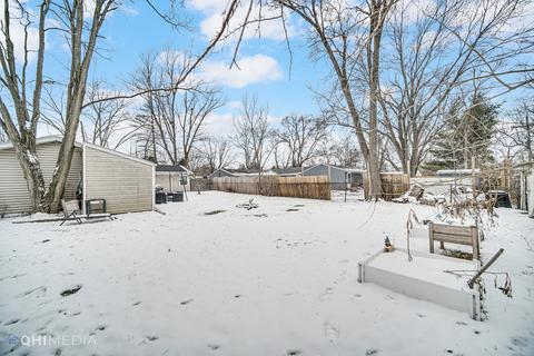 3515 Kings Rd, Steger, IL 60475 photo 22