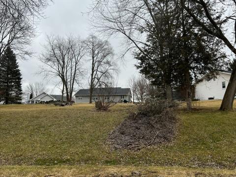 Lot 13 Oak Street, Twin Lakes, WI 53181