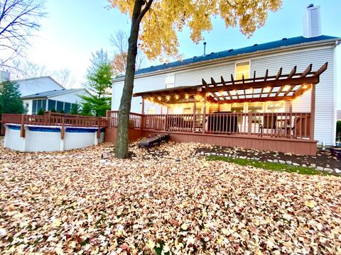 110 S Oakleaf Rd, Algonquin, IL 60102 photo 59