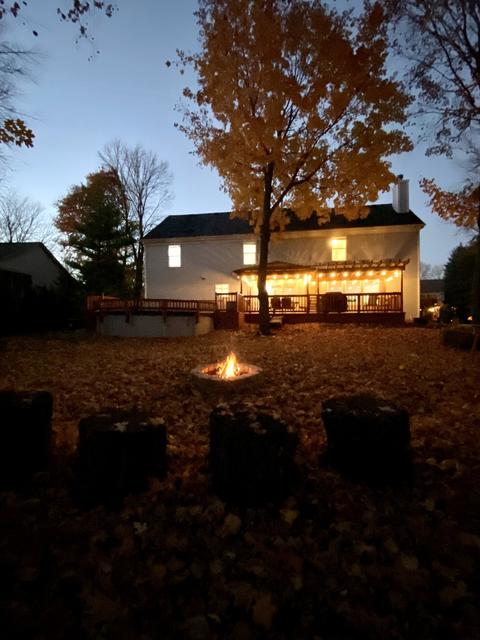 110 S Oakleaf Rd, Algonquin, IL 60102 photo 63