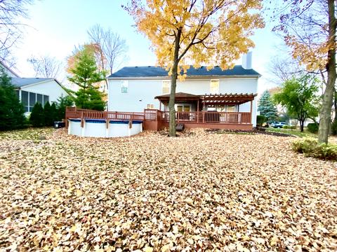 110 S Oakleaf Rd, Algonquin, IL 60102 photo 58