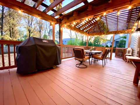 110 S Oakleaf Rd, Algonquin, IL 60102 photo 52