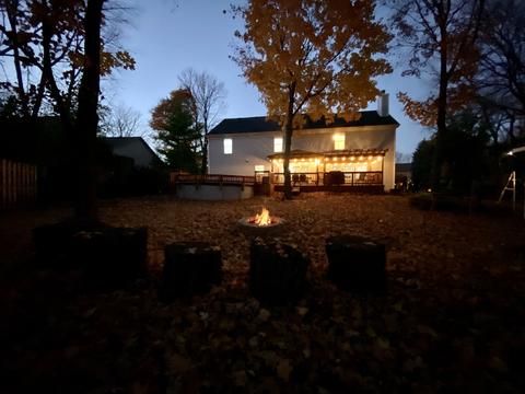 110 S Oakleaf Rd, Algonquin, IL 60102 photo 62