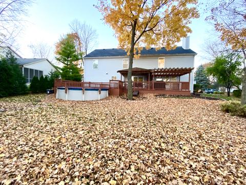 110 S Oakleaf Rd, Algonquin, IL 60102 photo 57