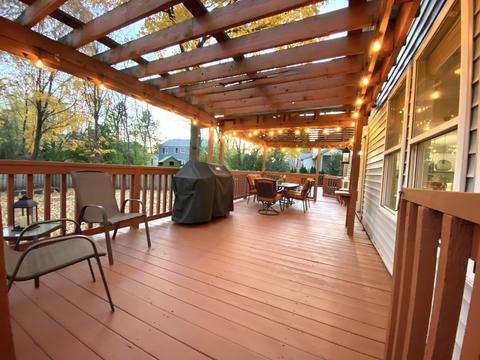 110 S Oakleaf Rd, Algonquin, IL 60102 photo 54