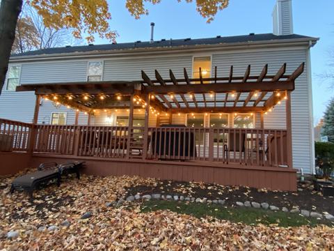 110 S Oakleaf Rd, Algonquin, IL 60102 photo 56