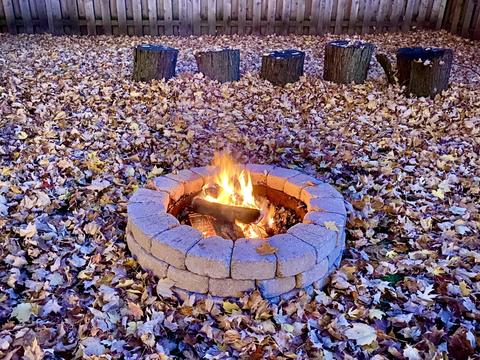 110 S Oakleaf Rd, Algonquin, IL 60102 photo 61