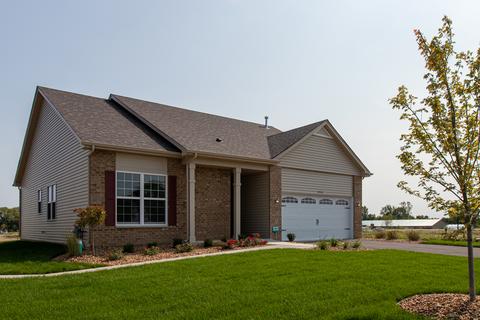 17530 W Windemere Cir, Lockport, IL 60441 photo 1