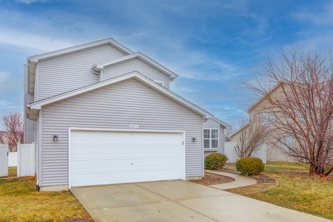 5411 Salma St, Plainfield, IL 60586 photo 2
