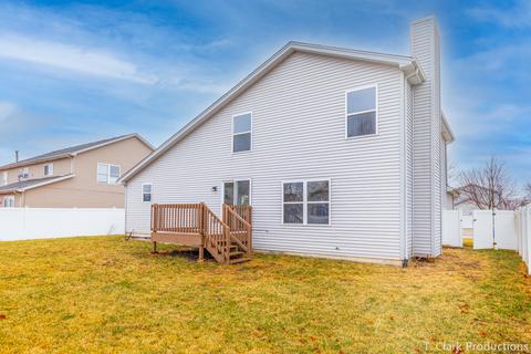 5411 Salma St, Plainfield, IL 60586 photo 28