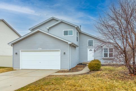 5411 Salma St, Plainfield, IL 60586 photo 1