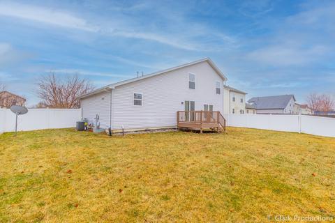 5411 Salma St, Plainfield, IL 60586 photo 26