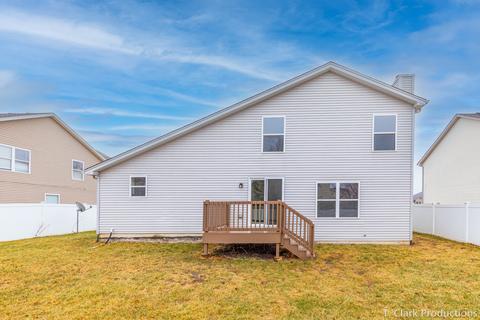 5411 Salma St, Plainfield, IL 60586 photo 27