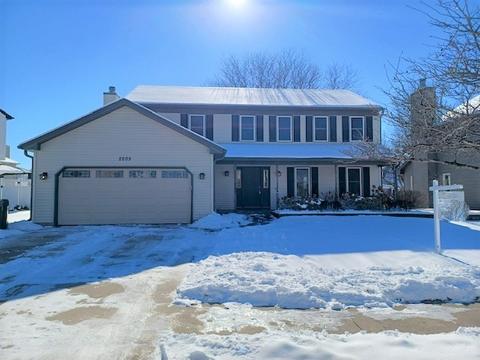 2205 Jordan Ln, Elgin, IL 60123 photo 1